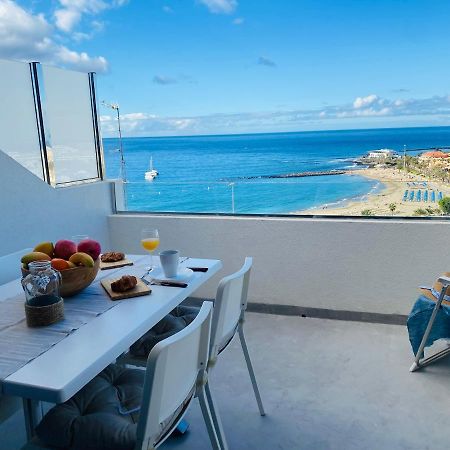 ארונה Vista Maravilla , Playa De Los Cristianos מראה חיצוני תמונה