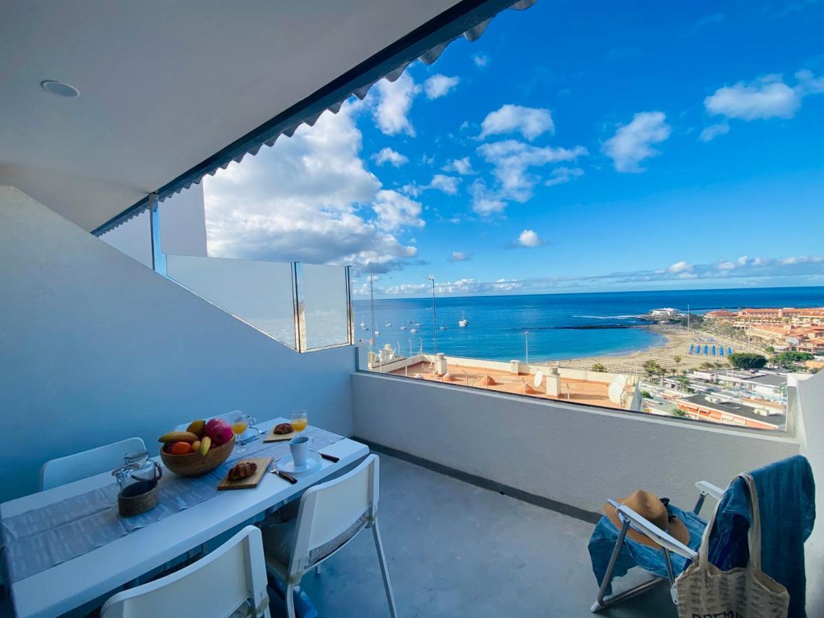 ארונה Vista Maravilla , Playa De Los Cristianos מראה חיצוני תמונה