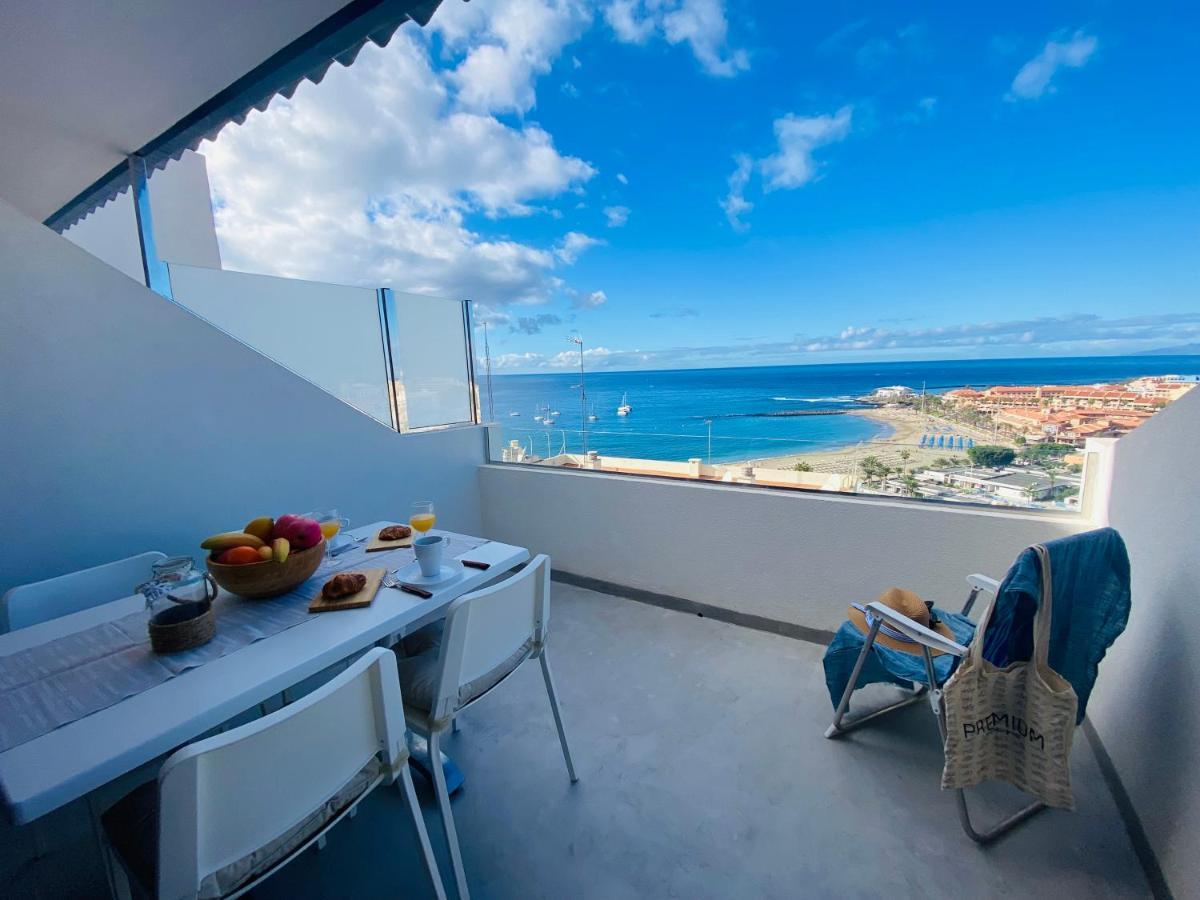 ארונה Vista Maravilla , Playa De Los Cristianos מראה חיצוני תמונה