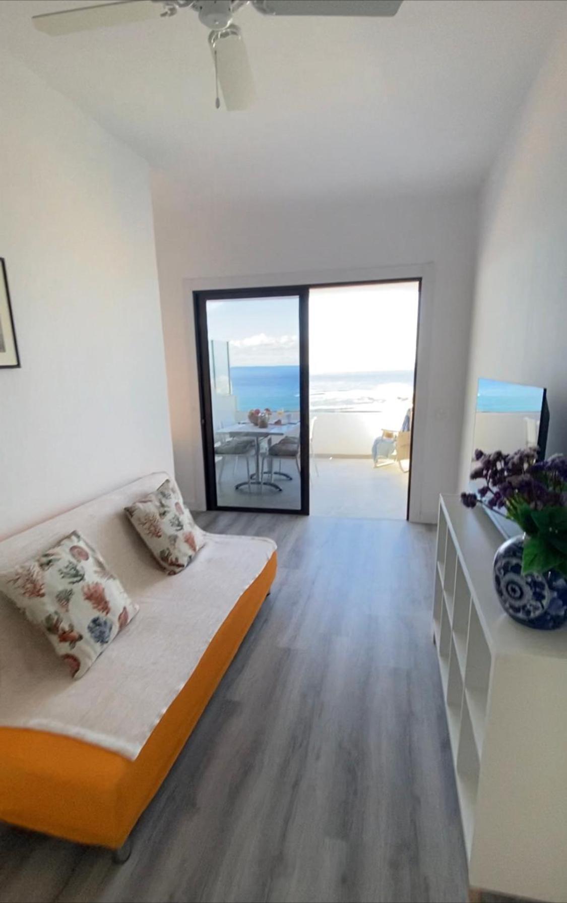 ארונה Vista Maravilla , Playa De Los Cristianos מראה חיצוני תמונה