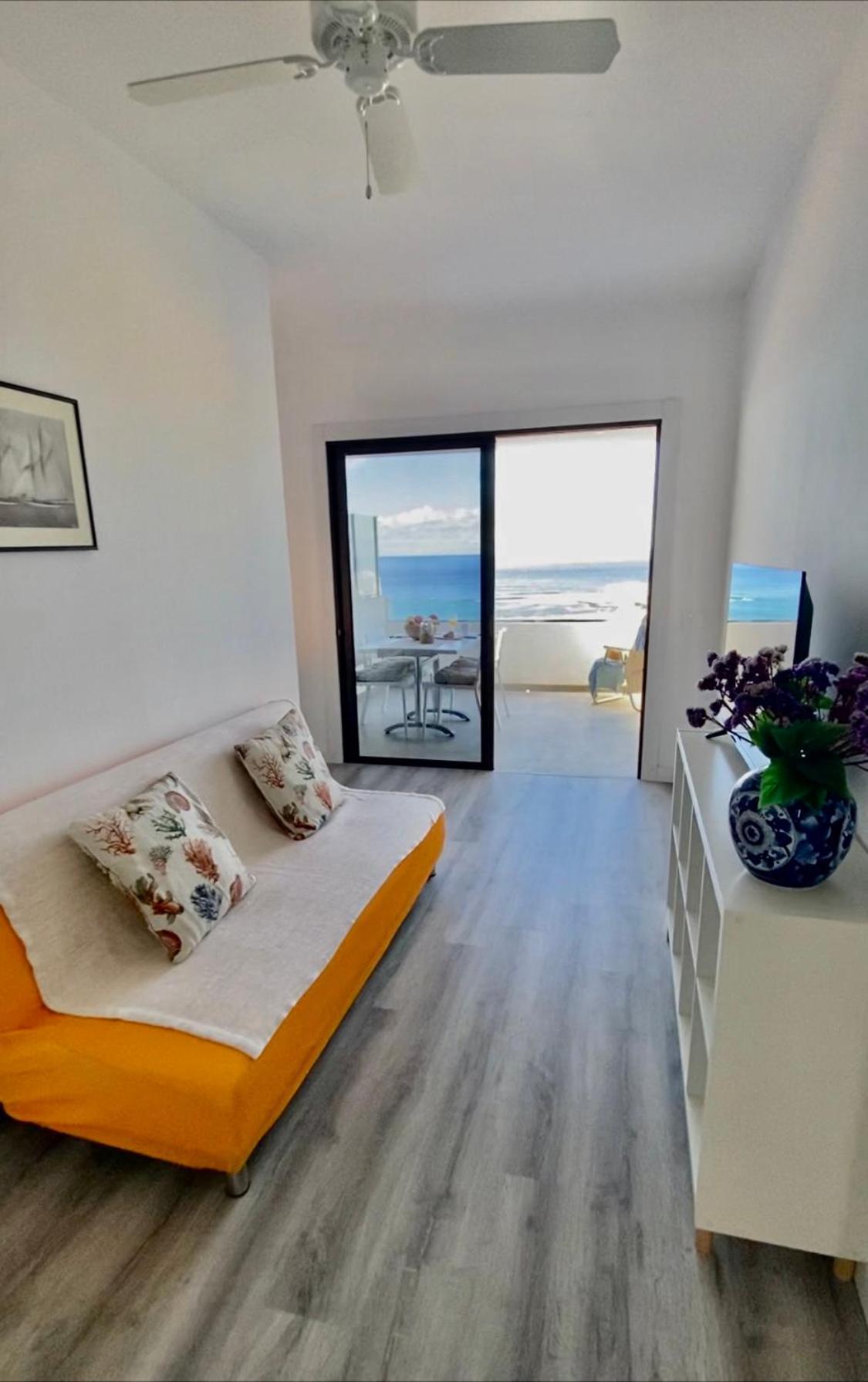 ארונה Vista Maravilla , Playa De Los Cristianos מראה חיצוני תמונה